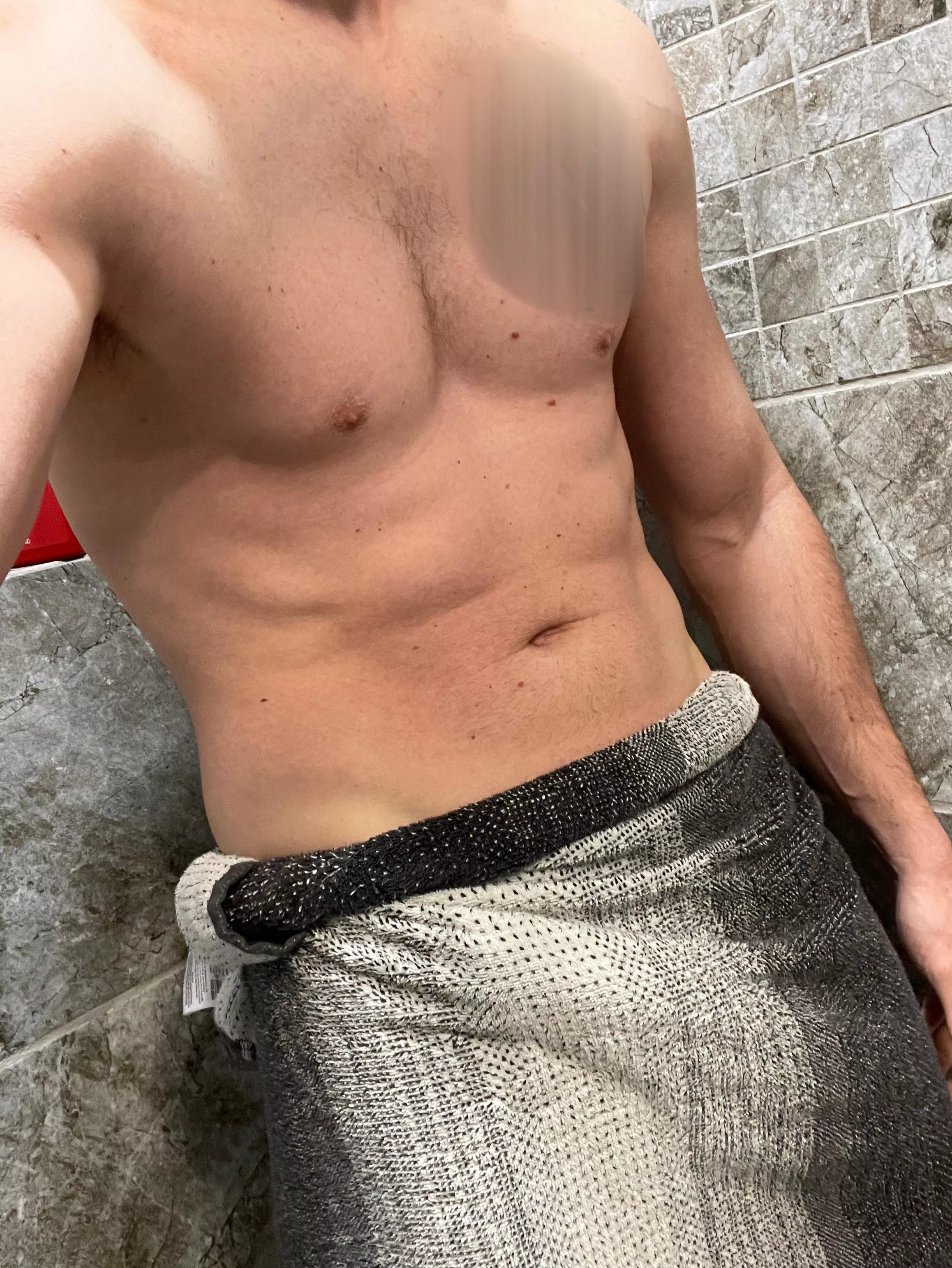 Freshly clean Friday  posted by oli_klosehoff