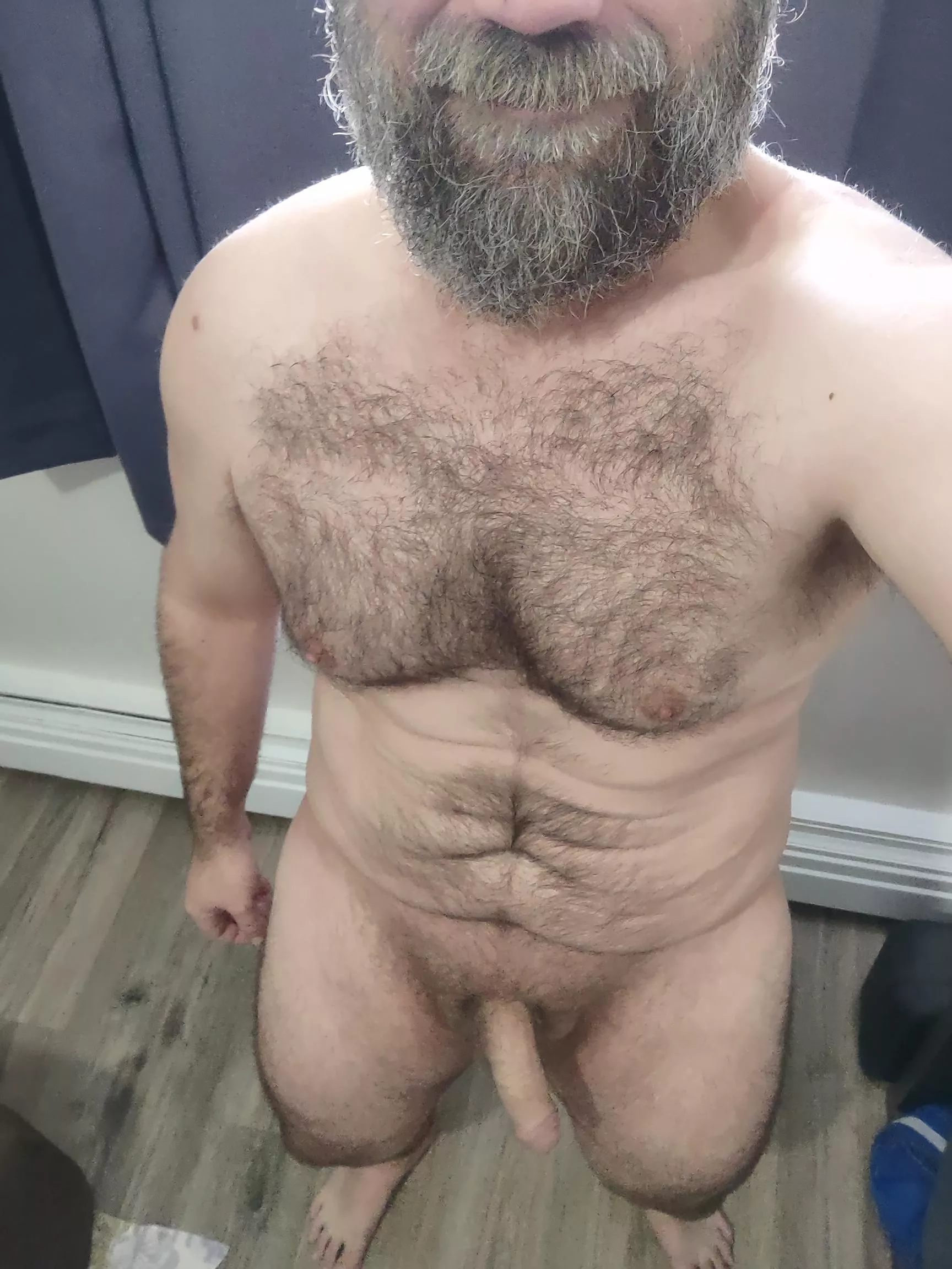 Friday. That's why I'm smiling 😊 posted by captainhero83