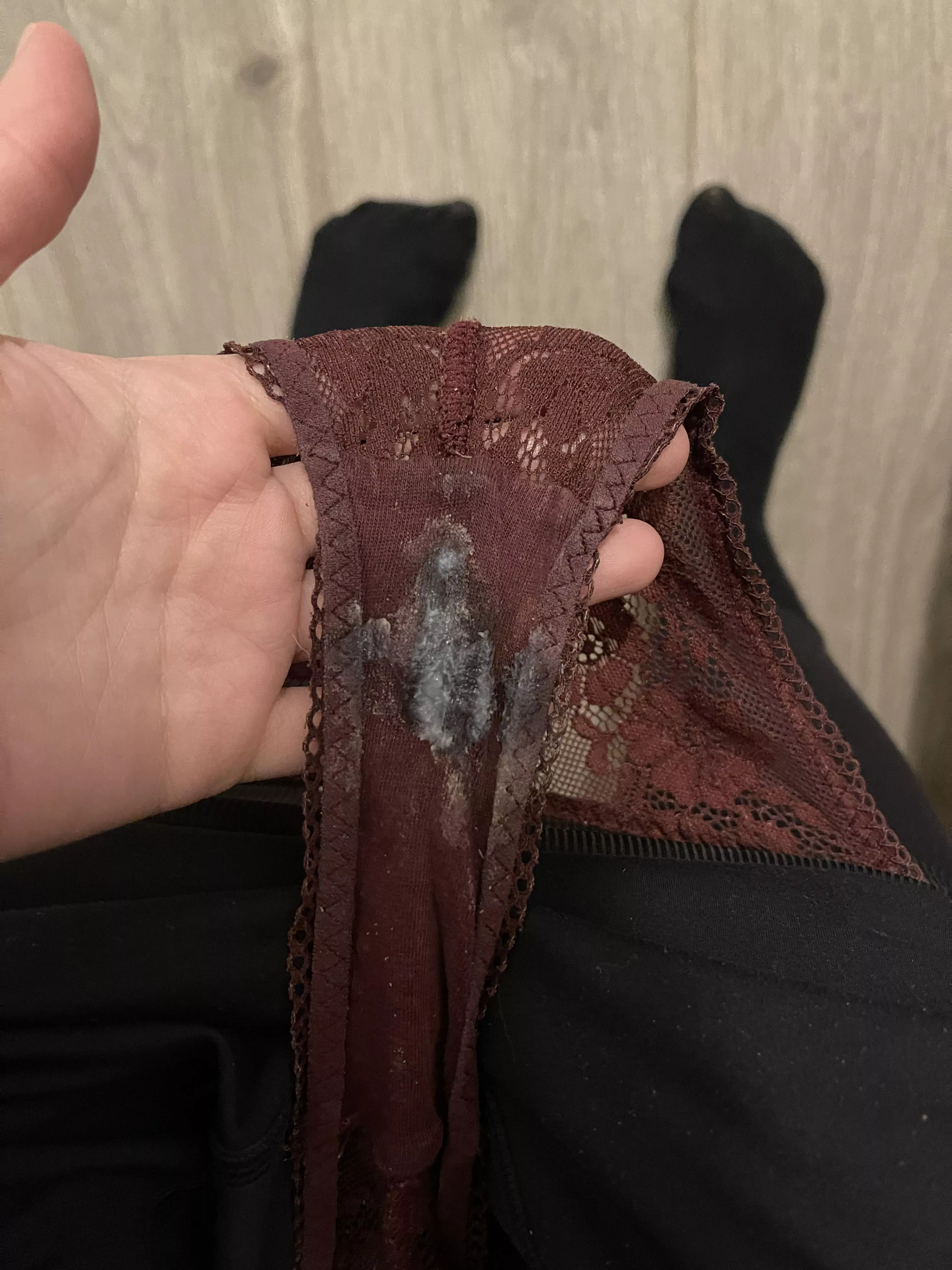 Full day at the office  posted by Ninaferro