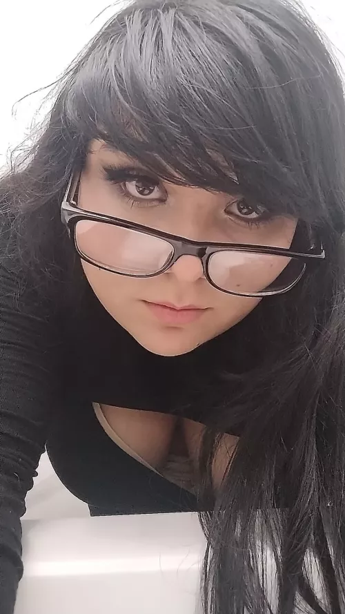 Get me drunk and make me the Mexican freeuse slut for the whole party  by Camellia_Bunny