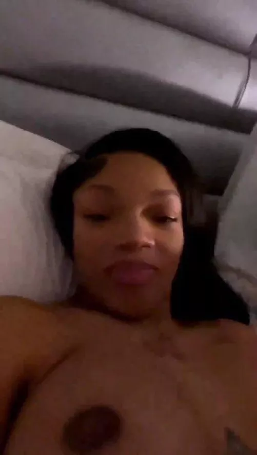 Glorilla by Nice-Huckleberry5185