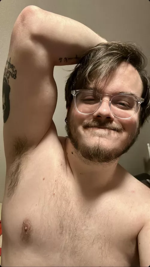 Good morning, boys by jcrawfish