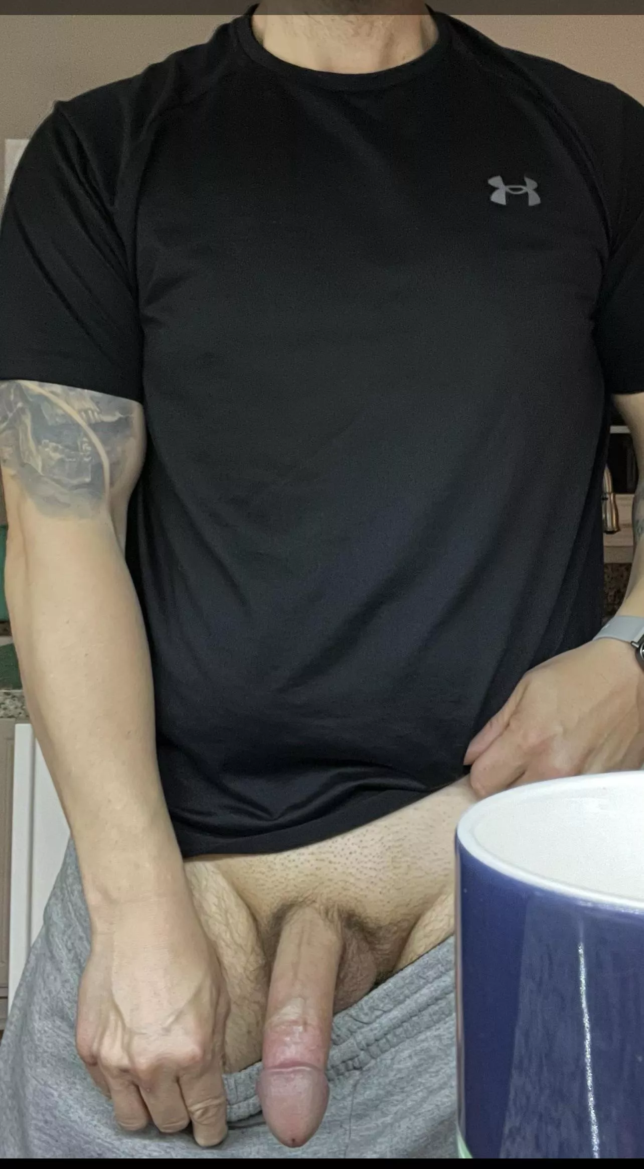 Good Morning CGW! Let’s get Friday started off rite posted by Silver_Surfer58