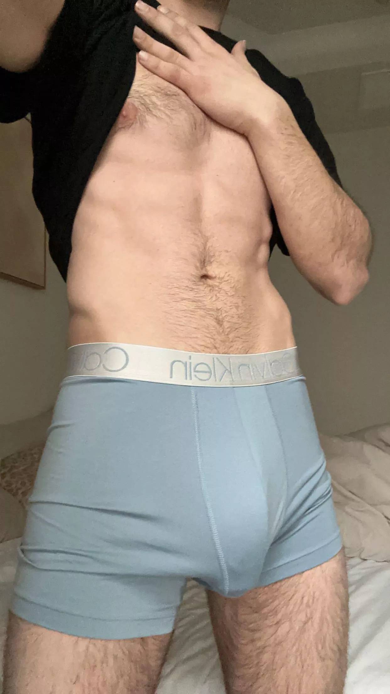 Good morning posted by uncorrupted_miller5