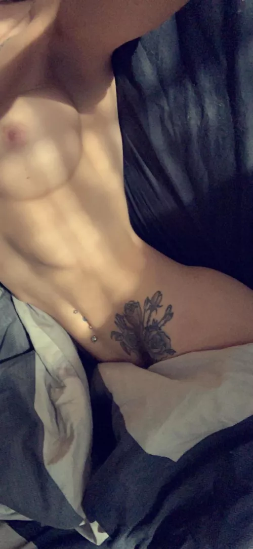 Good Morning F19 115lbs 5’4 by Typical_Blueberry_21