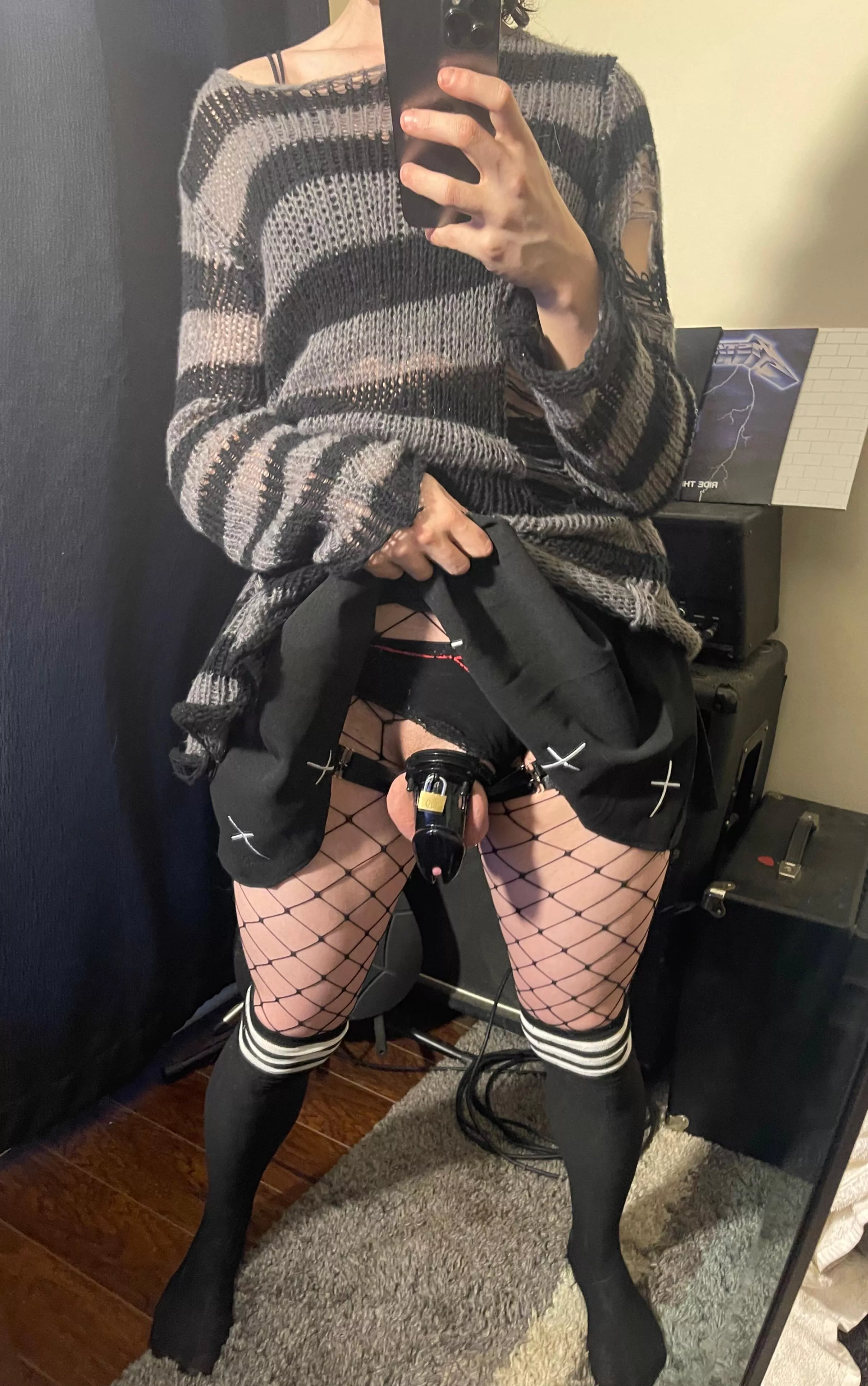 Goodmorning ;3 posted by adawelsh