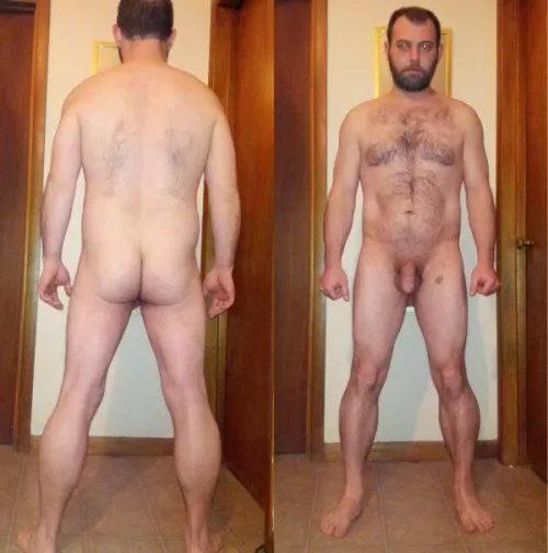 Guess I'm just kinda an exhibitionist  by yodiuncle