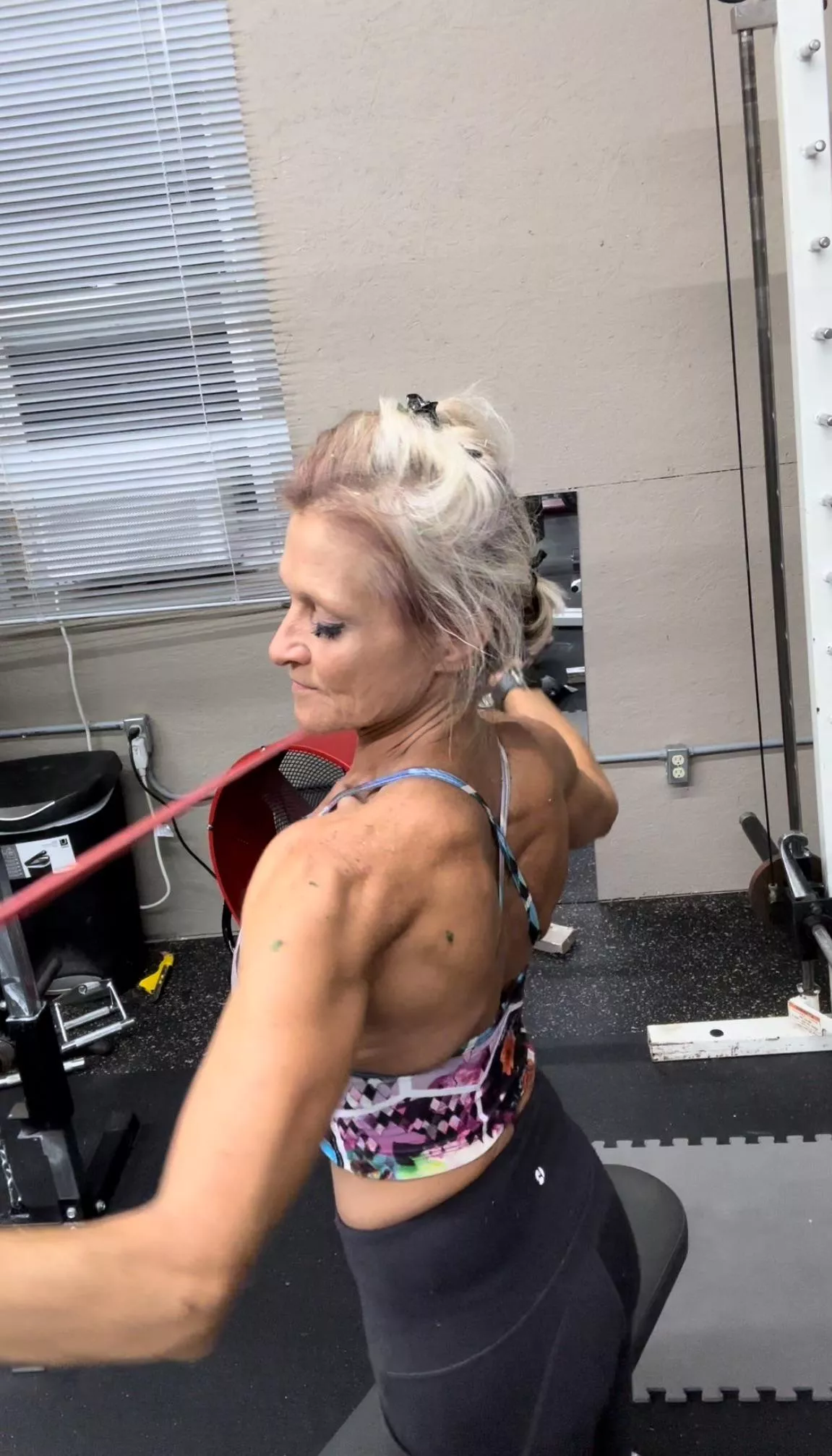 Gym class!? posted by Kandiisweet01