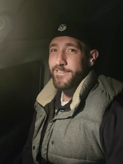 Happy Friday! Sending you all the hugs and good vibes for a great day!  by Ok-Property-2949