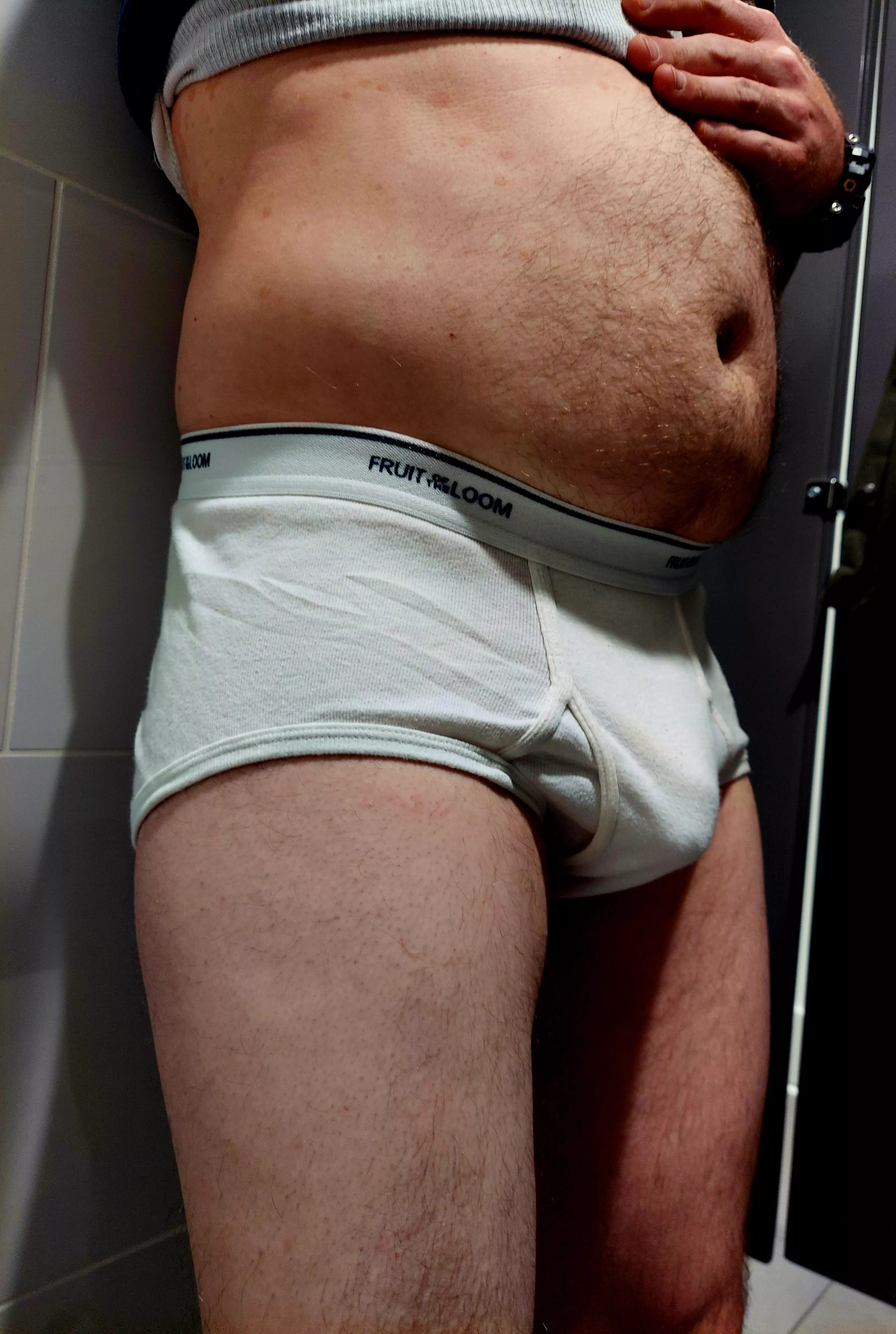 Happy FTL Friday posted by Homo_gone_wild