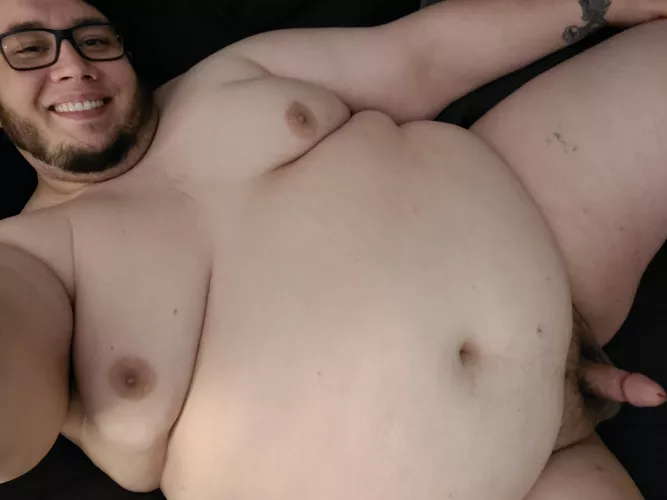 Hello from OK  by J2daosh86