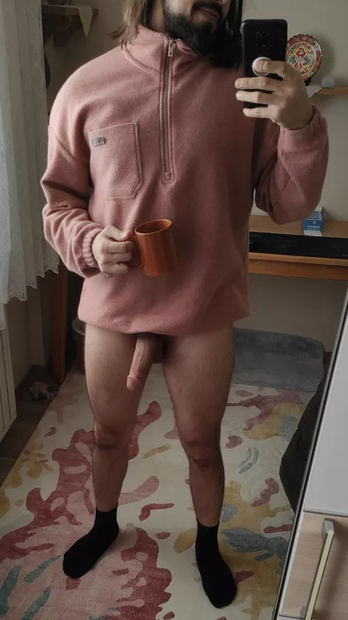 Hello March! by urimaginaryfriend2