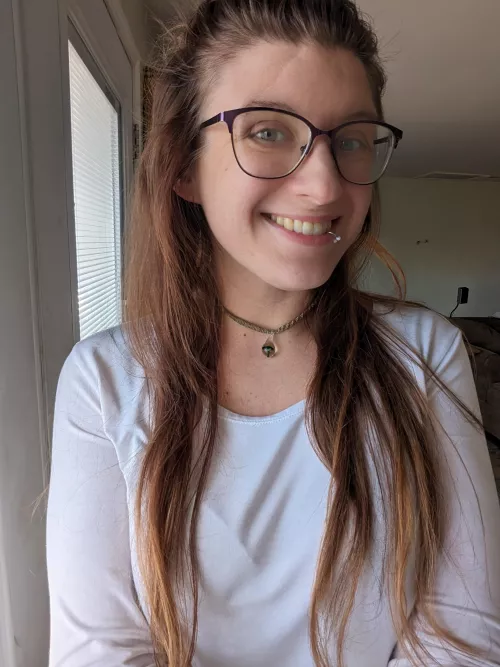 Here's a twist for ya!  by Mistyidgirl