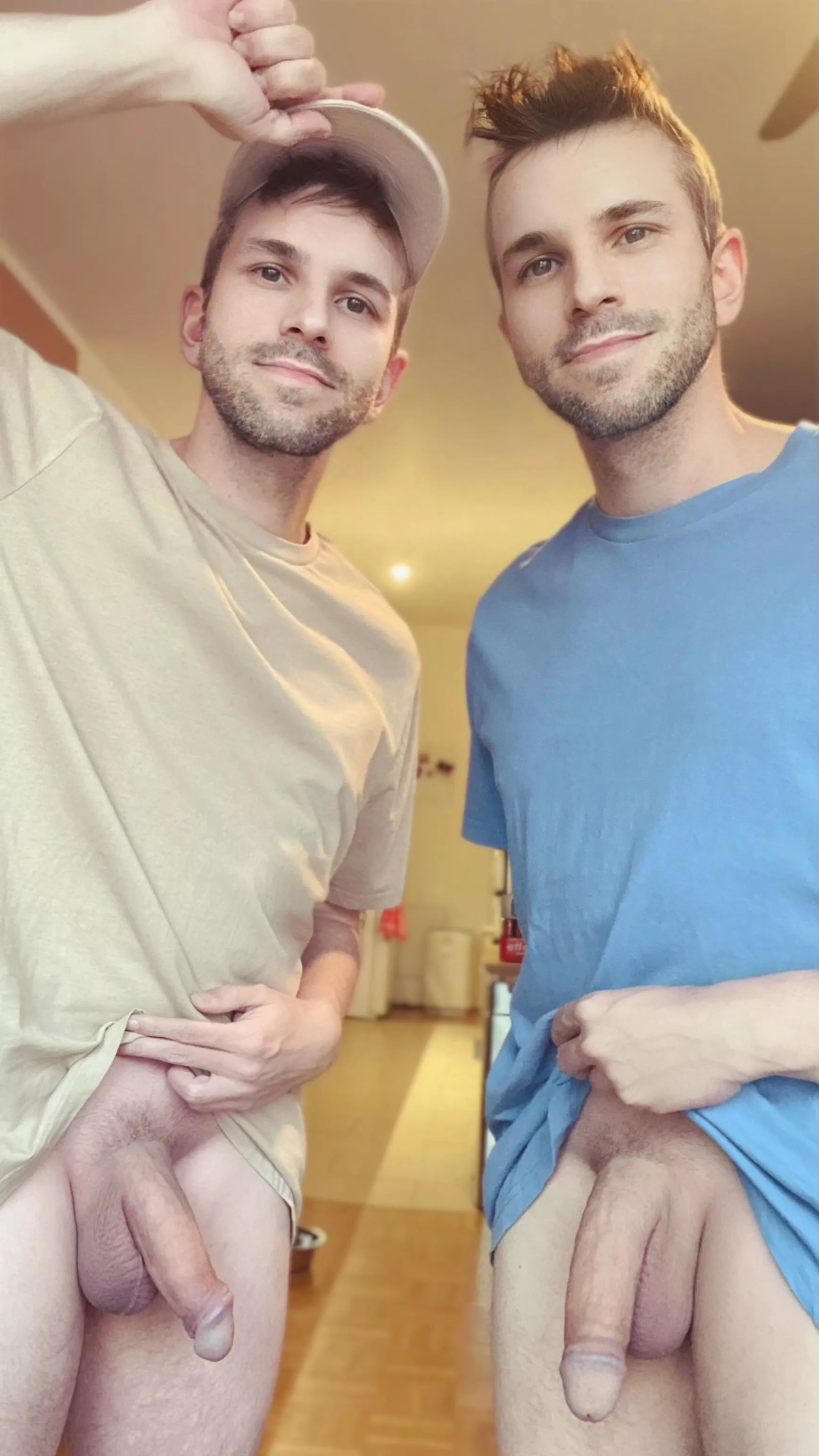 Hey Dad, are you proud of your sons? posted by LeeCoehrXXX