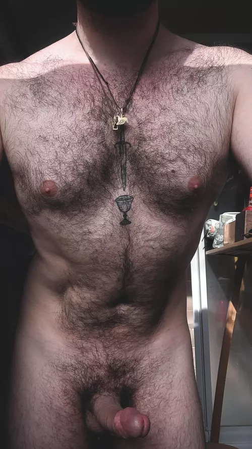 Hey there beautiful  by Satyriosis23