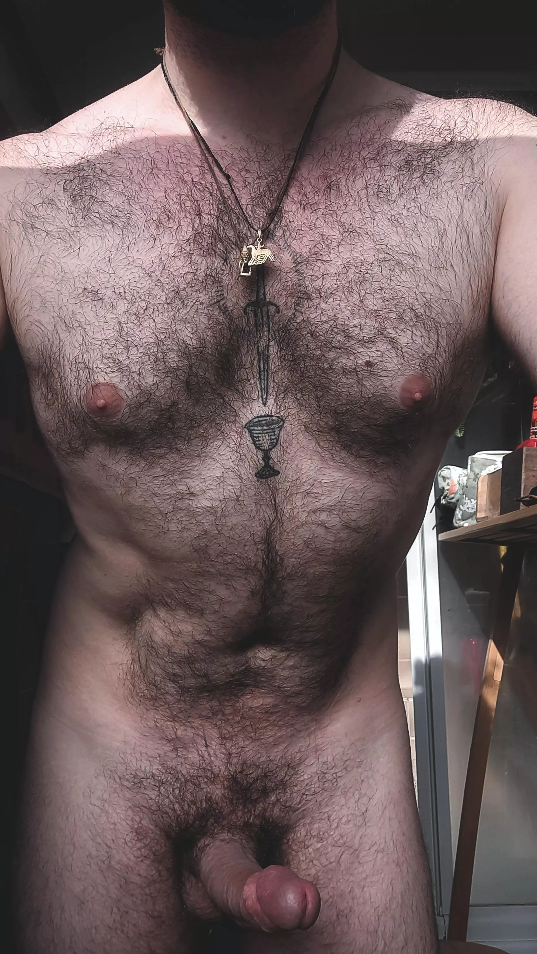 Hey there beautiful  posted by Satyriosis23