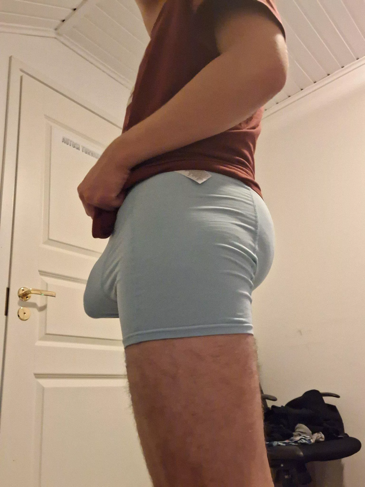 Hey  posted by hornyeteen