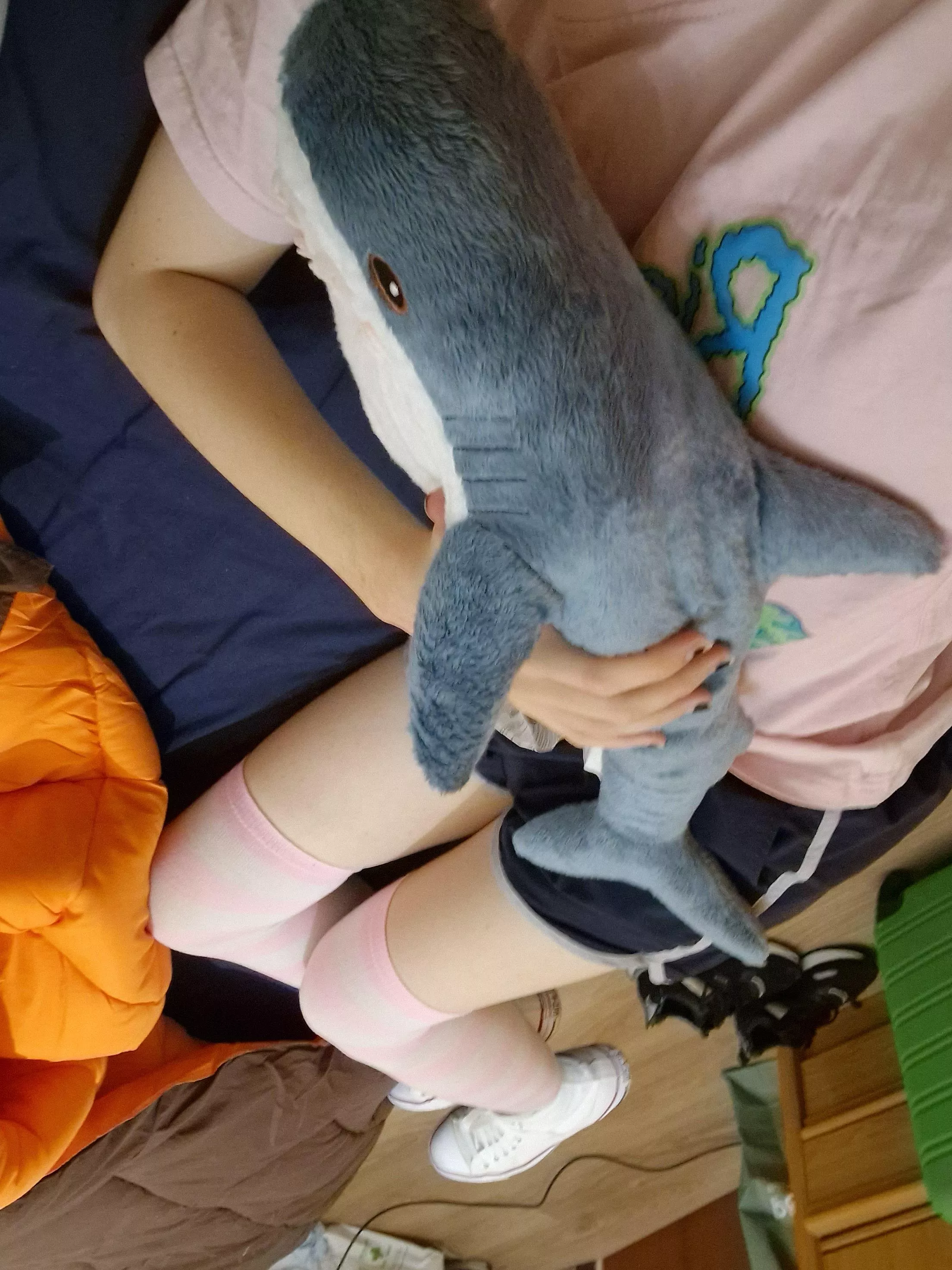 Hi :3 posted by Unique_Option_2906