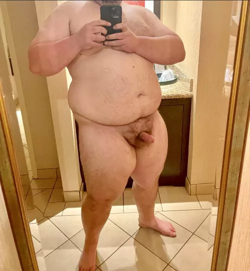 Hi! by Silly-Gain2950