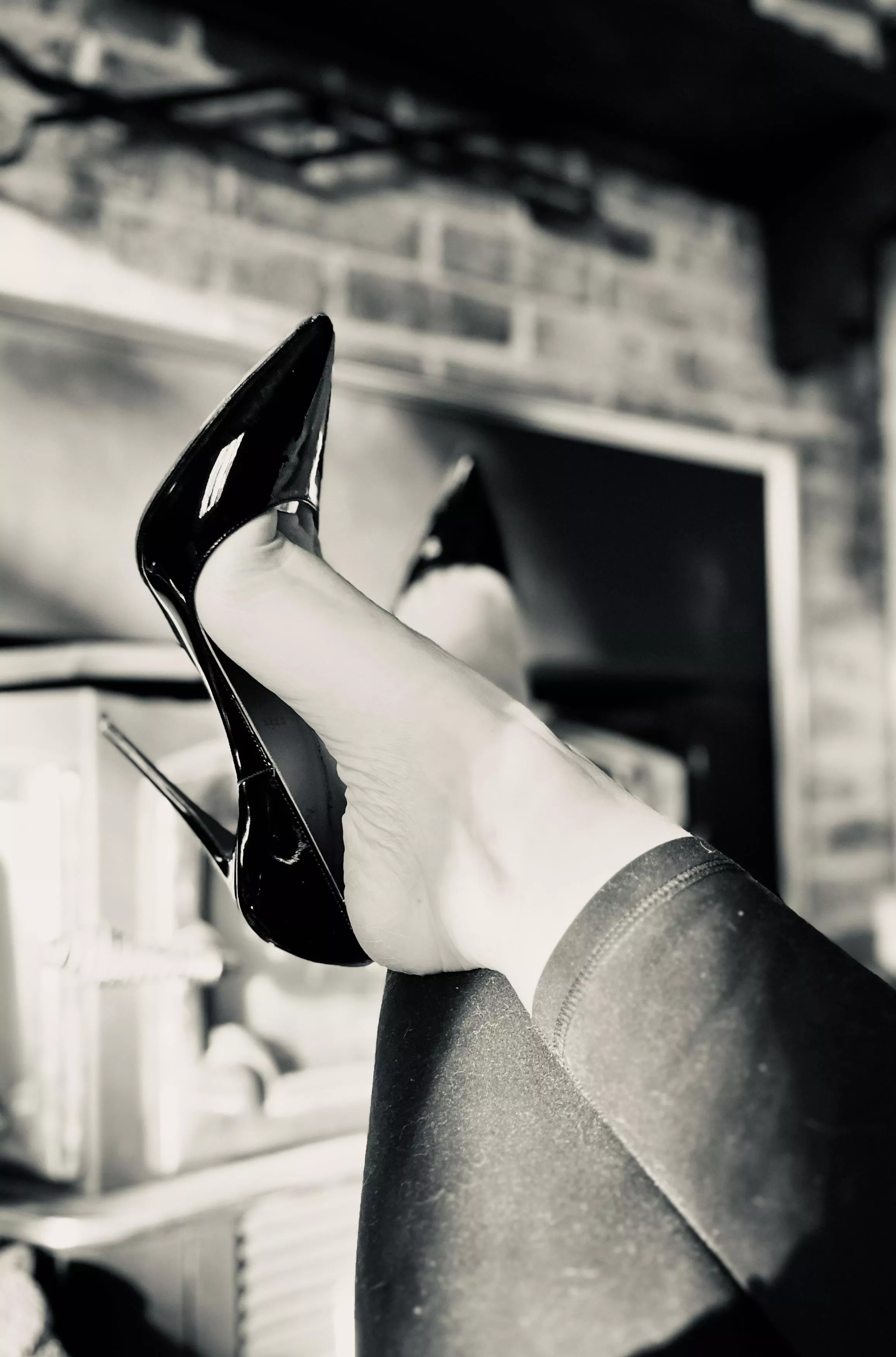 Hi from Mara! posted by engineerinheels