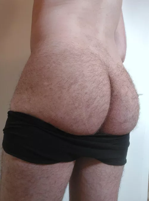 Hold onto this for a bit? by shyguysbi