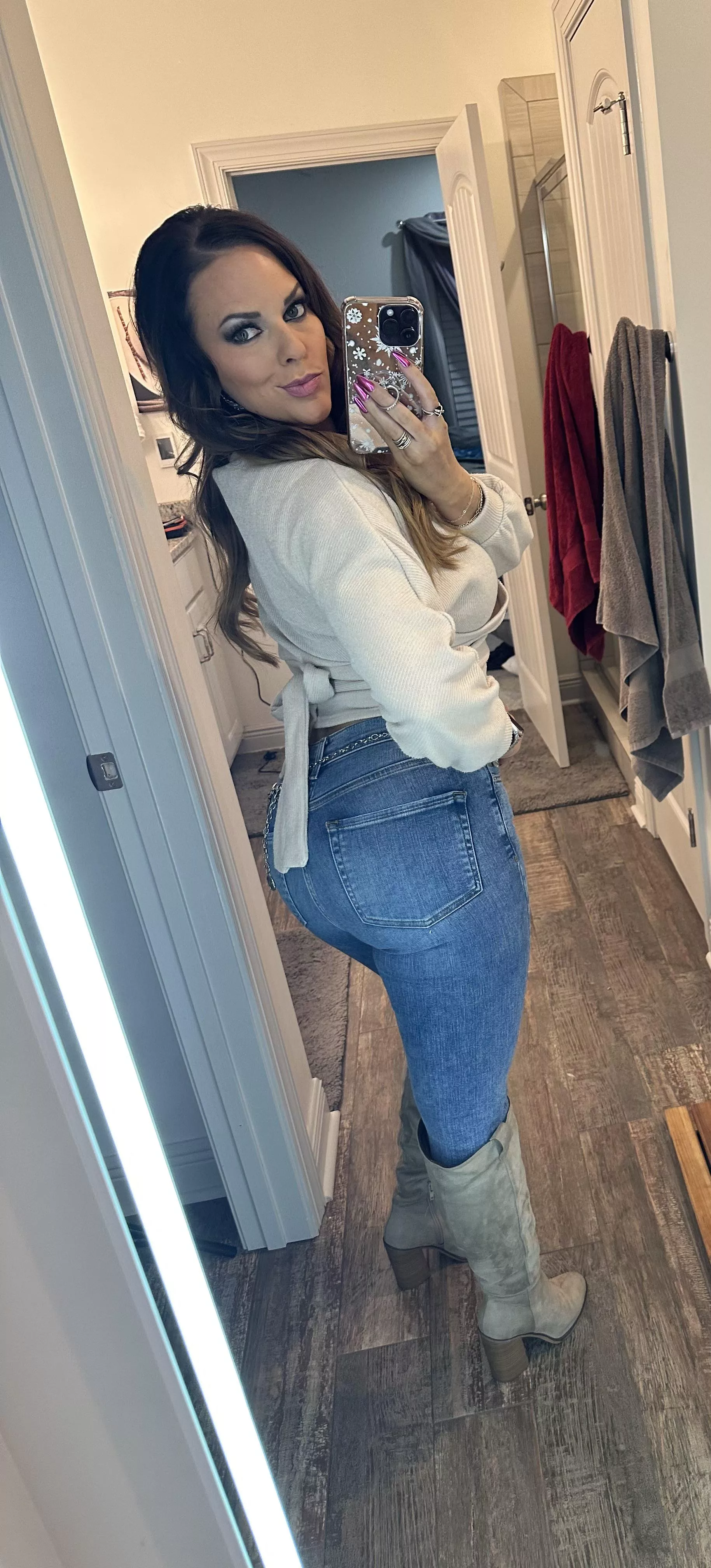 Hope they look ok posted by xxxPrincess_Peachxxx