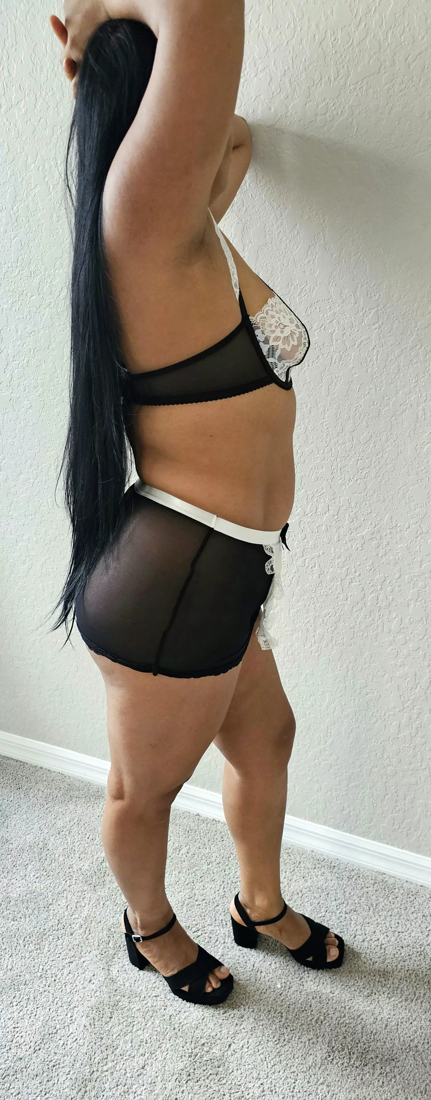 Housekeeping!  posted by Kisar69