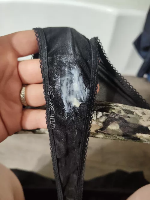 How's my progress look on day 2? by Lili_Beth_Fox