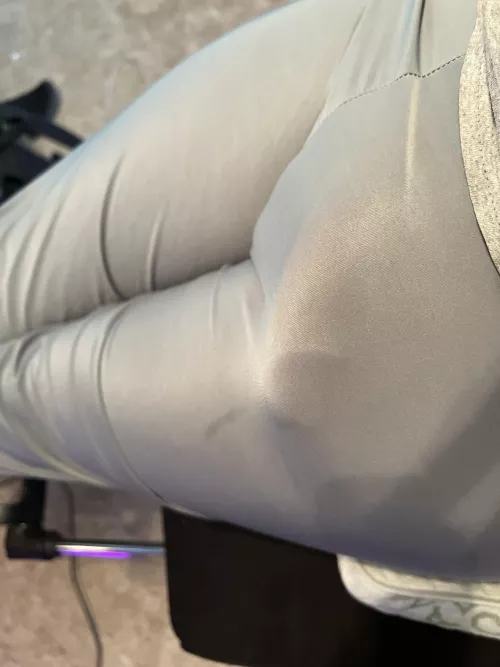 Hubby says it’s too see through, I really like it. Should I take him shopping? by SharingCouple289