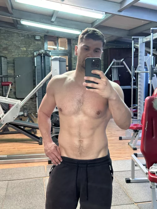 I find calm with you by Isiwak