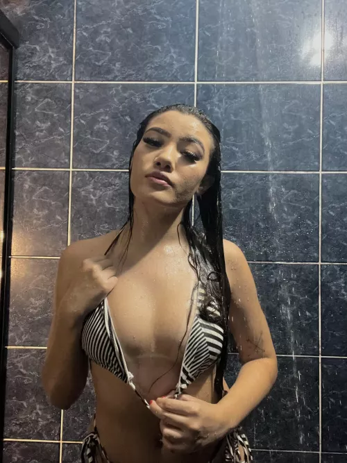 I hope this turns you on  by connathan