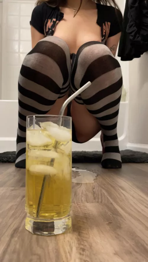 I made it special for you ❤️ by geminiwithadhd