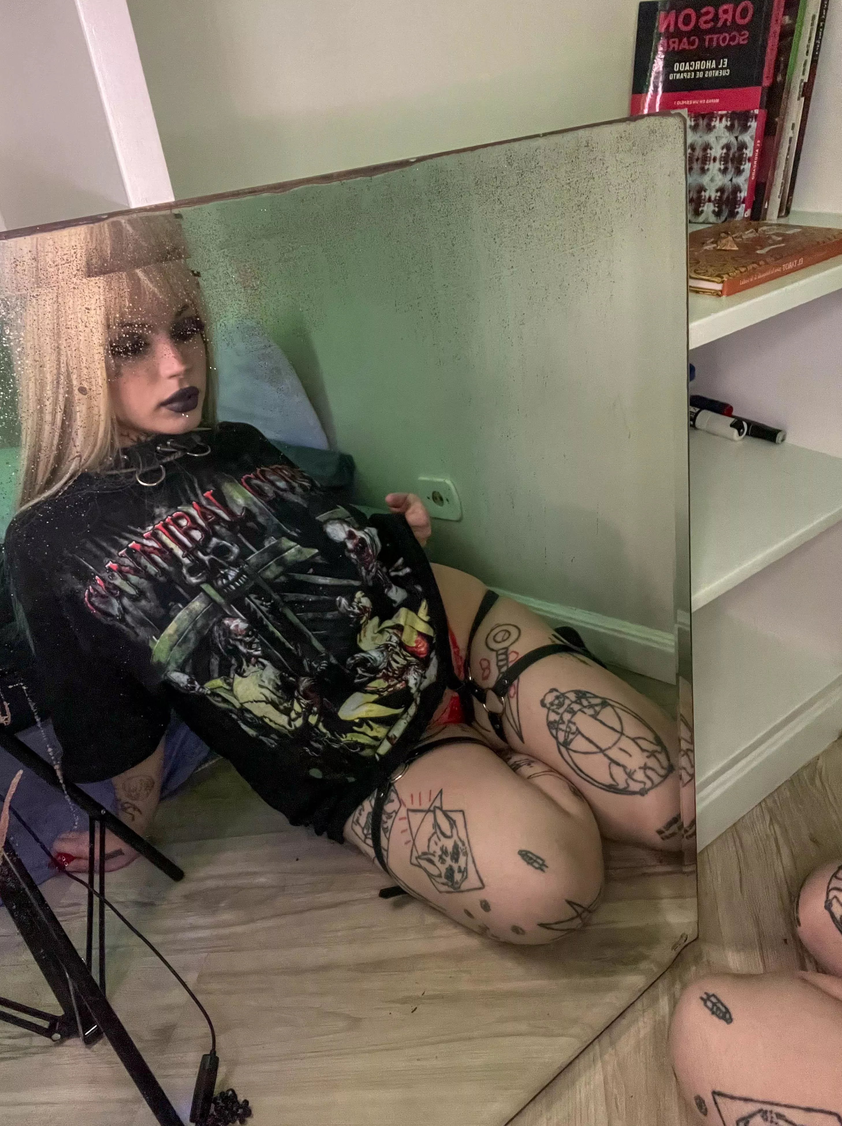 I promise I can slam you in the ass harder than you can me posted by Unlikely-Pack