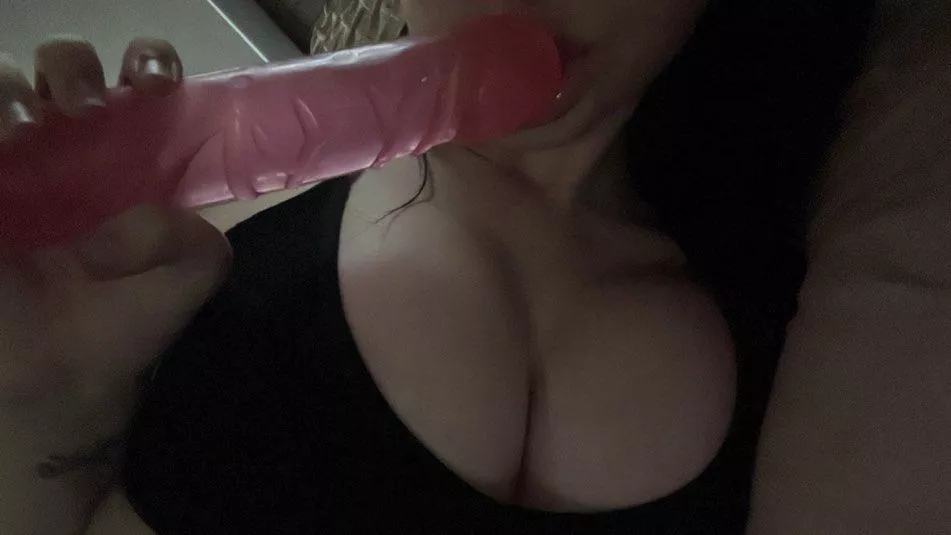 I want to have some fun posted by Slutty_Bunny-