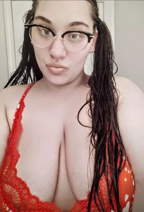 I want you to watch while I make your husbands cock explode inside of me 🥰 by Difficult-Rest-7620