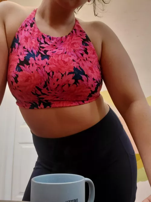 I won't mind if you stare  by phiaphies