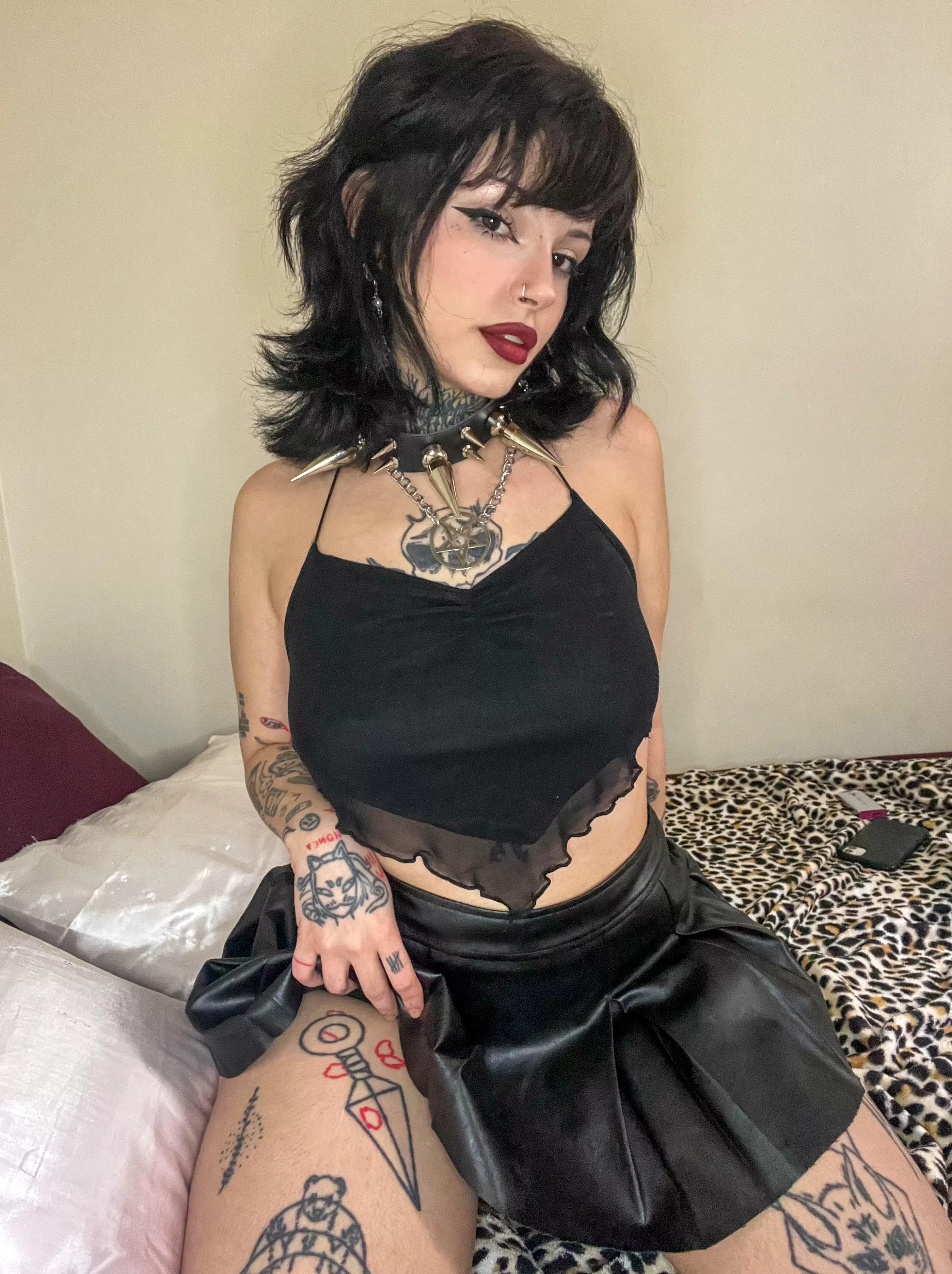 I'm just here for a good time posted by Unlikely-Pack