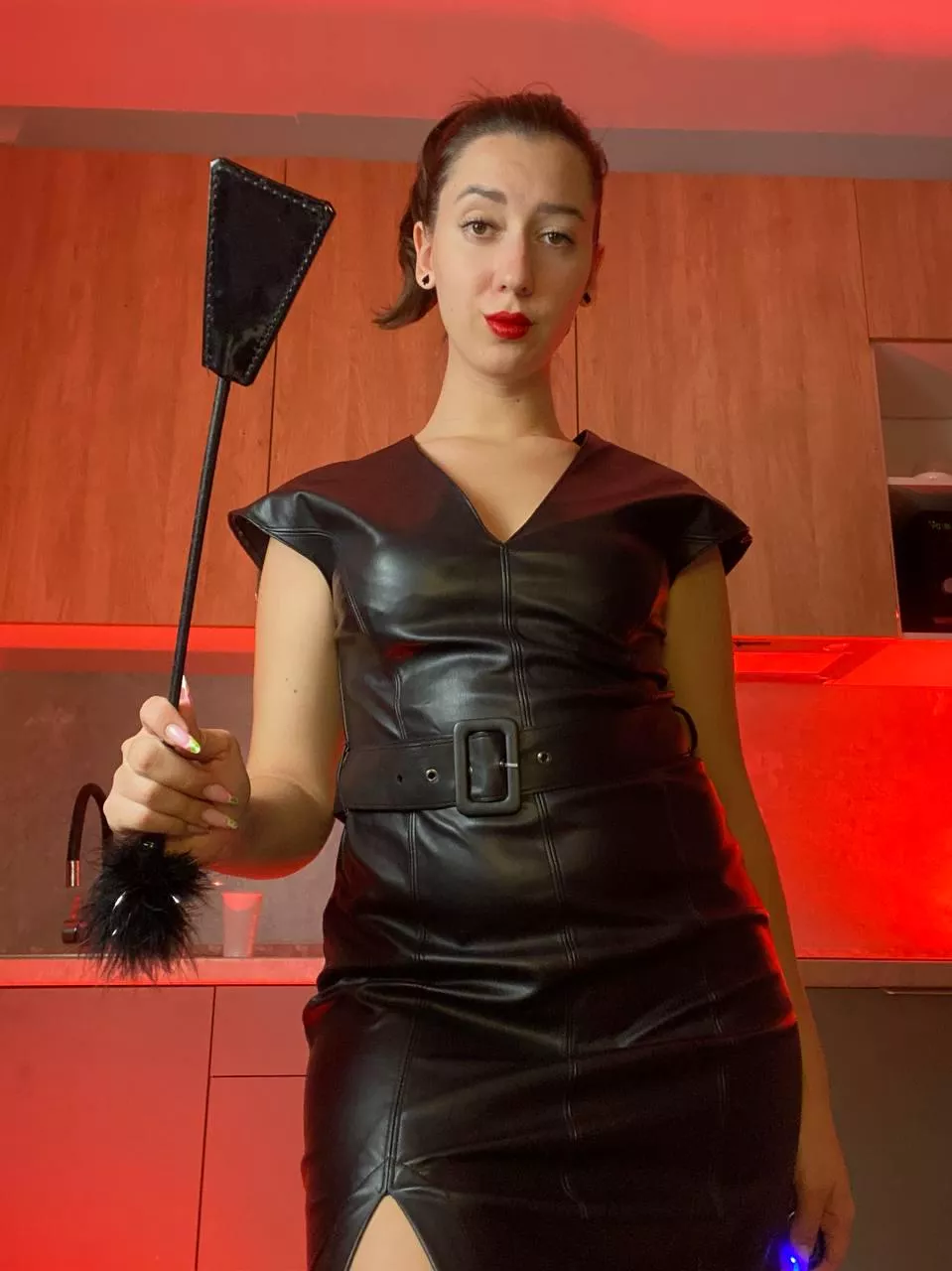 i'm ready to play posted by Fragrant-Plant6622