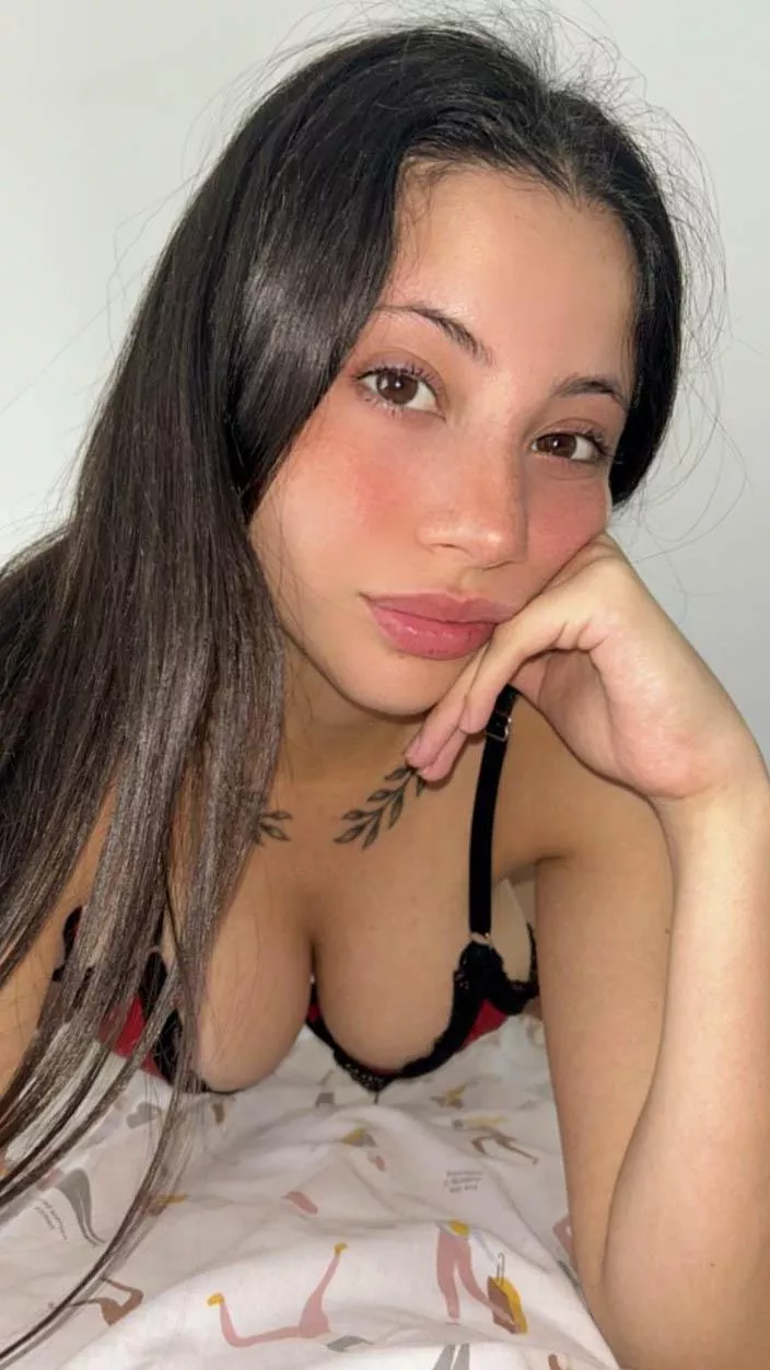 I'm so bored, I just want to play with someone posted by Massive-Register662