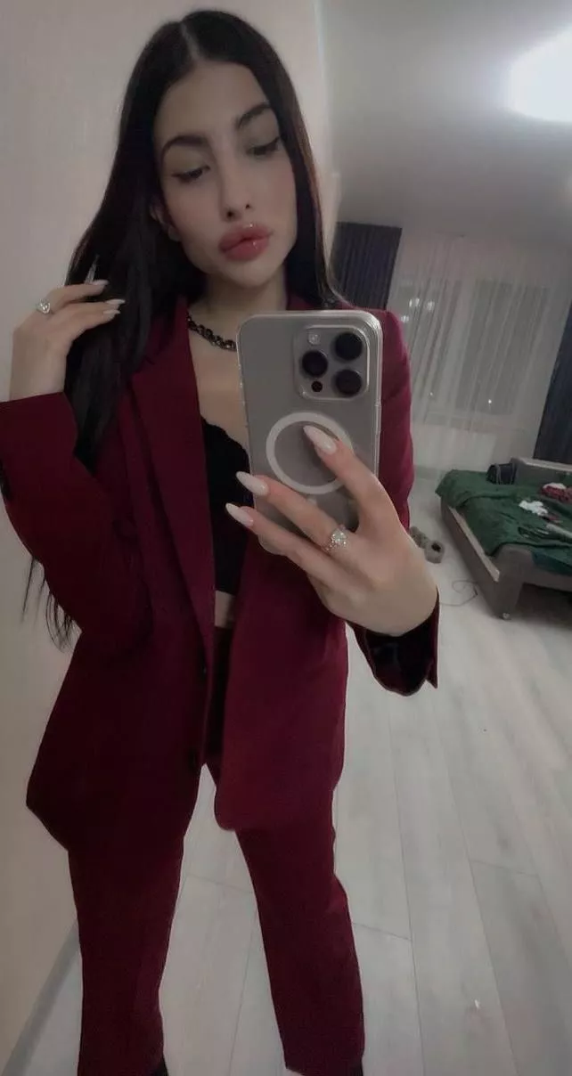 I’m sorry, did I make you thirsty? posted by suteljeui