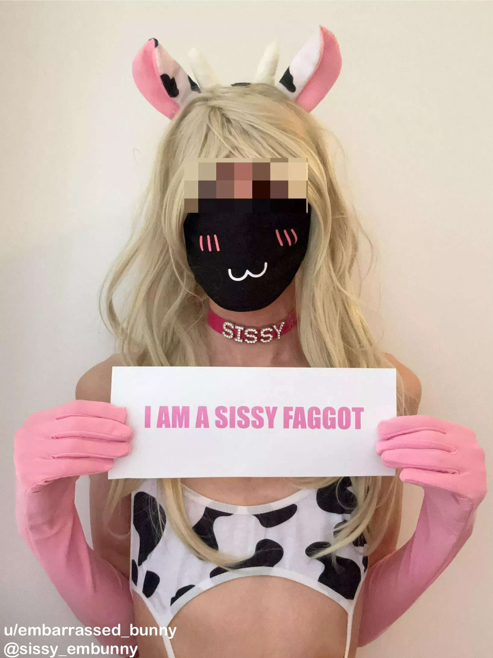 I'm sure it was obvious without the sign posted by embarrassed_bunny