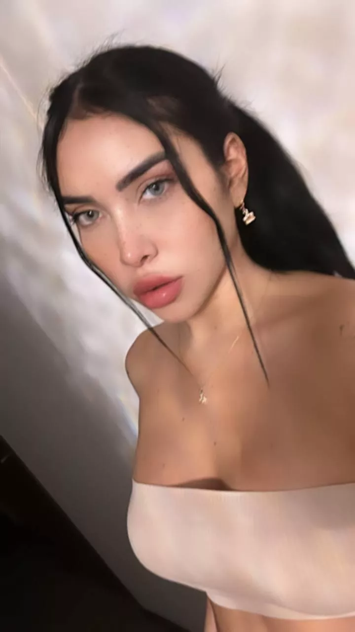 I'm used to always looking my best posted by triuneSixties60