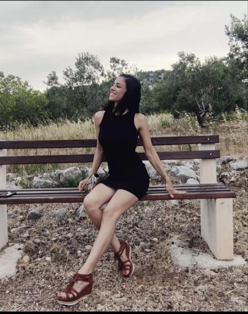 Is my wife good for you? by ZealousidealAnt8813