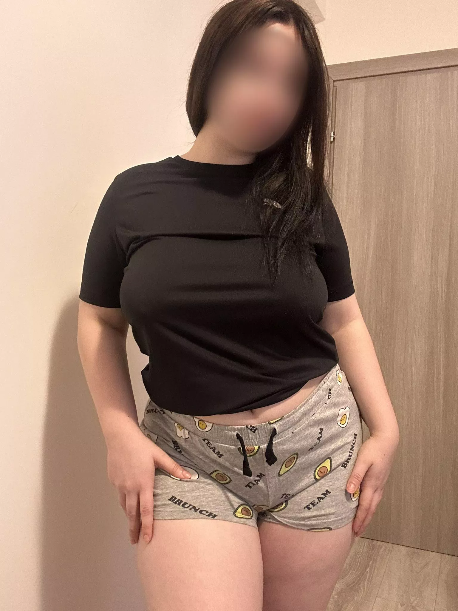 It feels better without a bra posted by Lil_Wicked_Evelyn