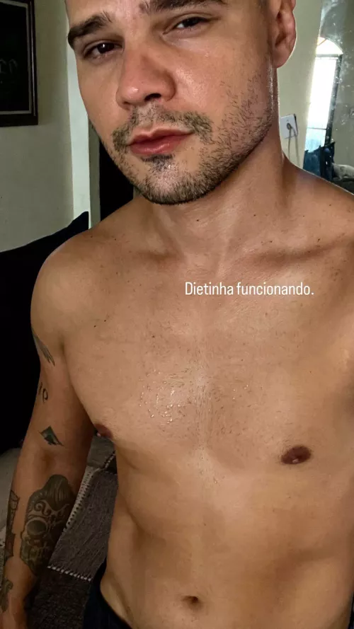 It’s Friday! by CharmingCrazy4485