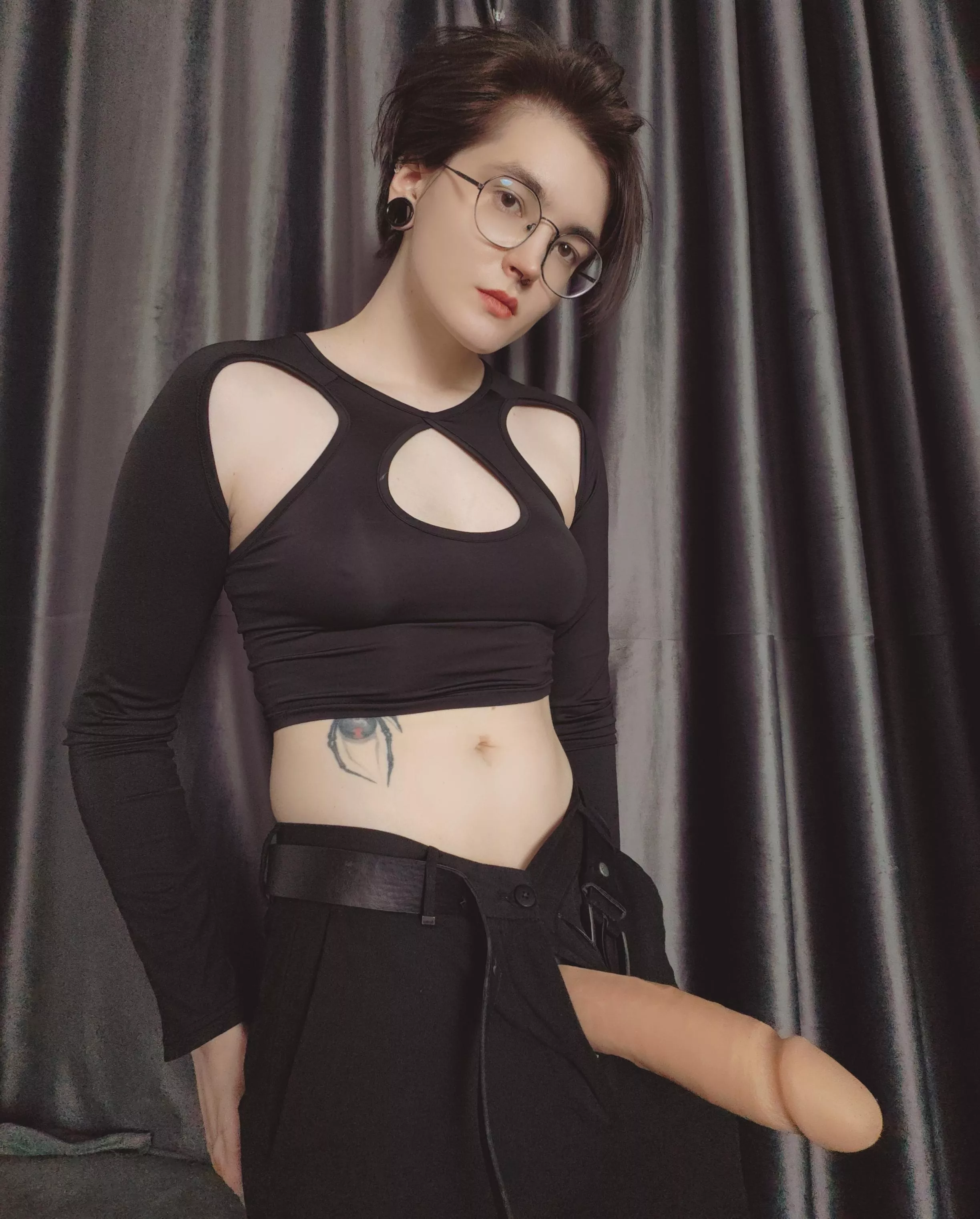 Its thickness will make you lick your lips posted by Information_Aromati