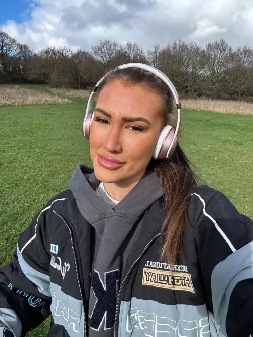 IUTR by SufficientSail4615