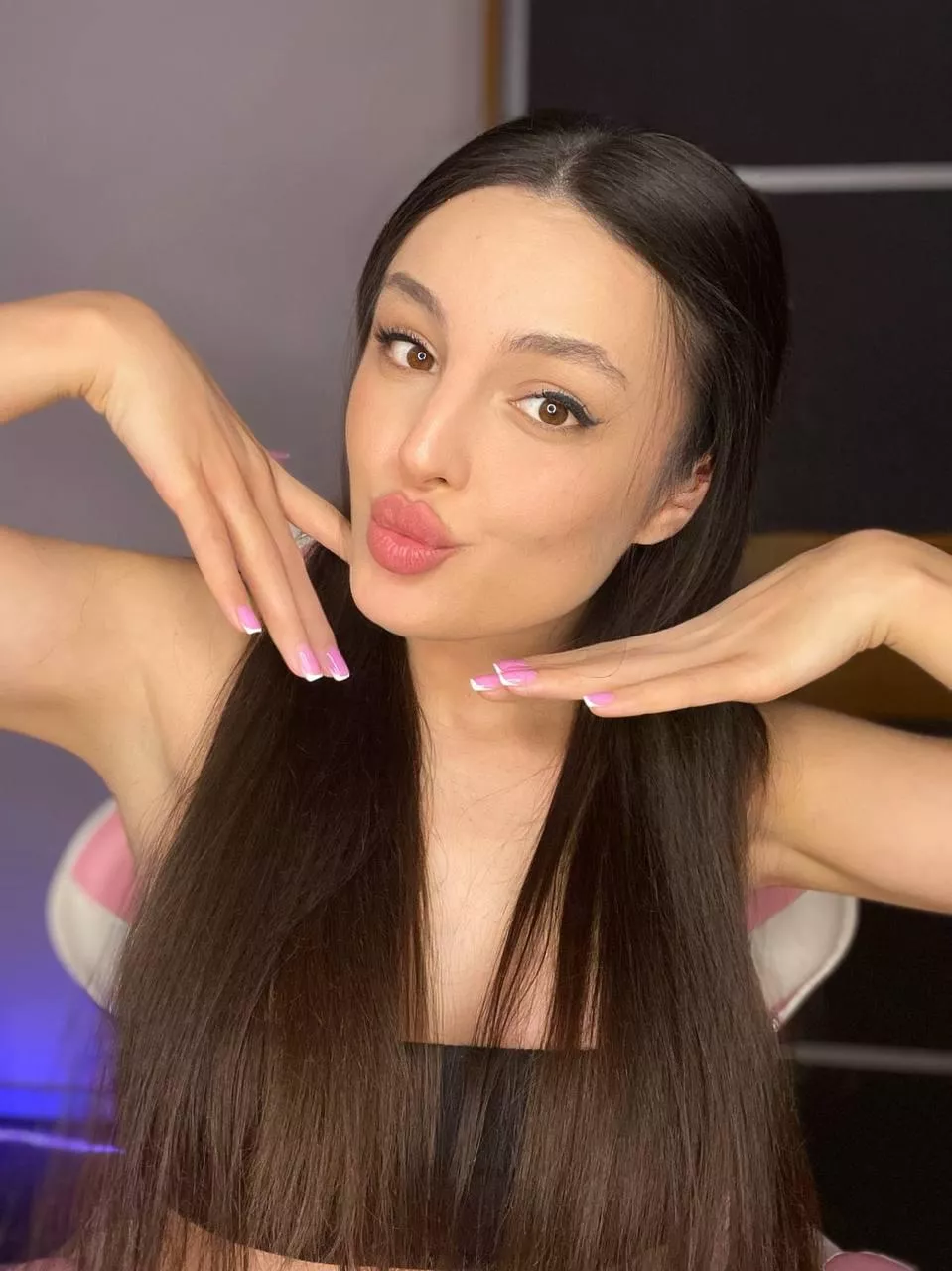 IUTR posted by zengethetrc