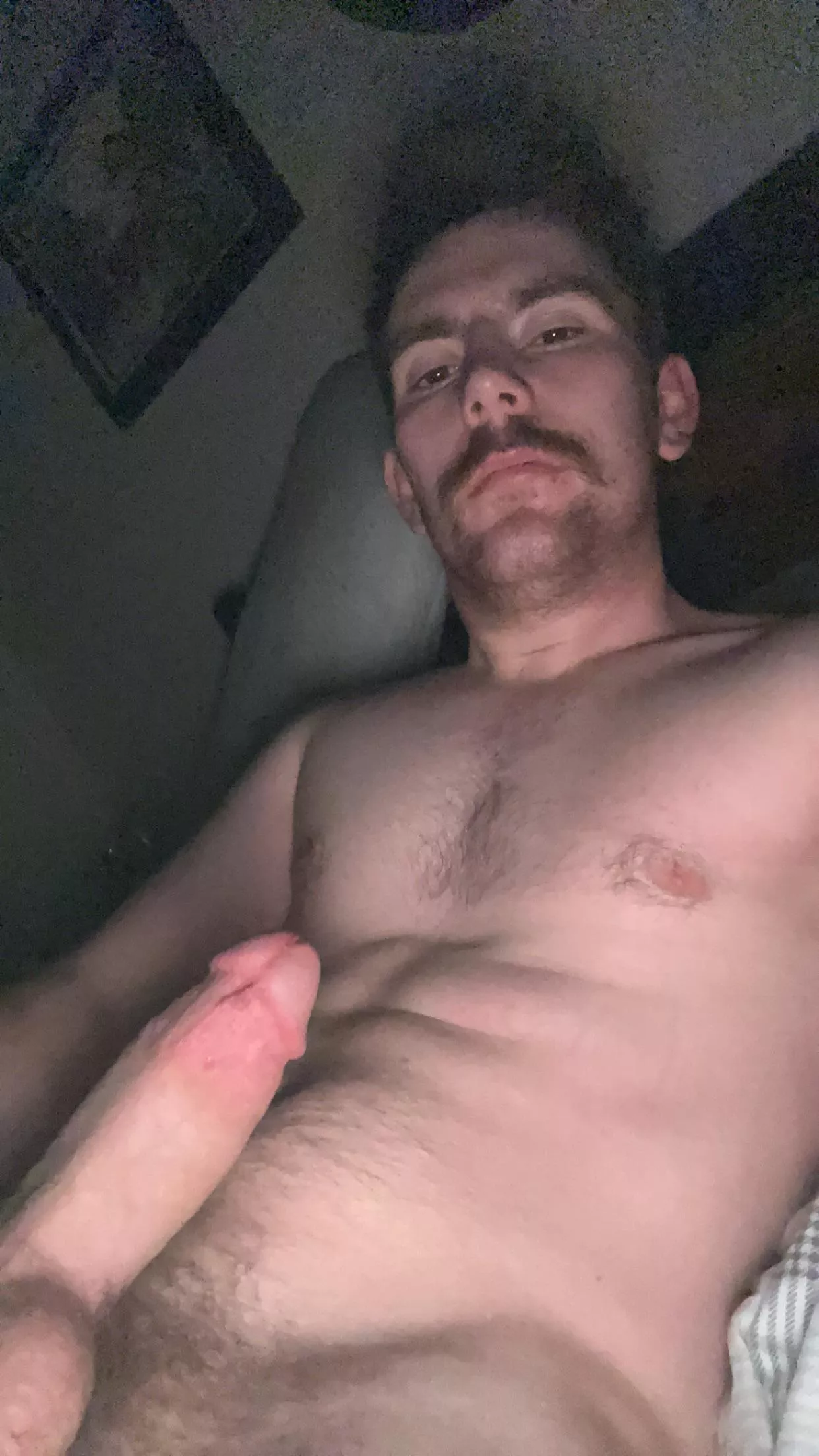 I’ve never had a girlfriend…. posted by Arizonacarter