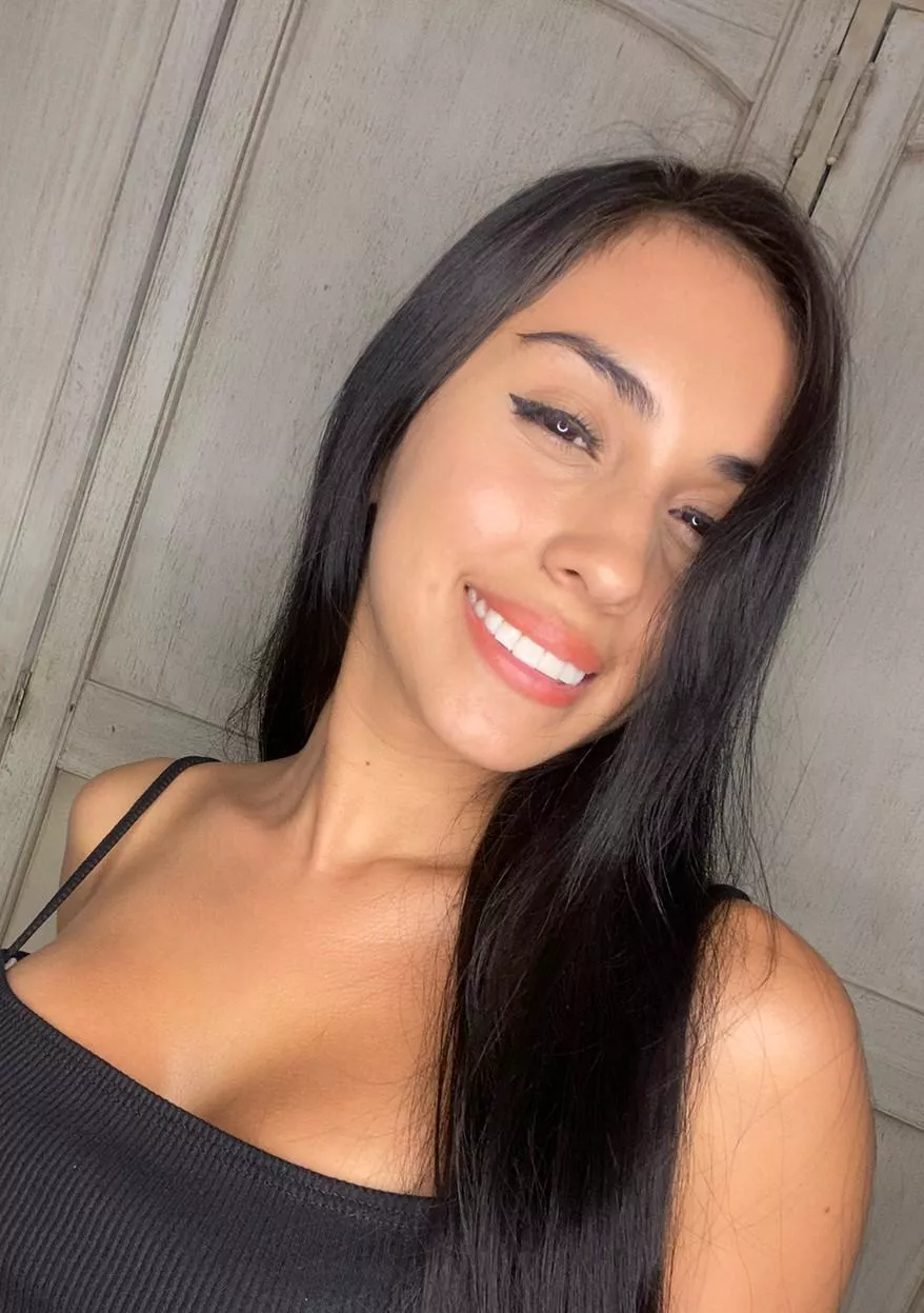 Japanese x Colombian posted by Captivating-Lia1